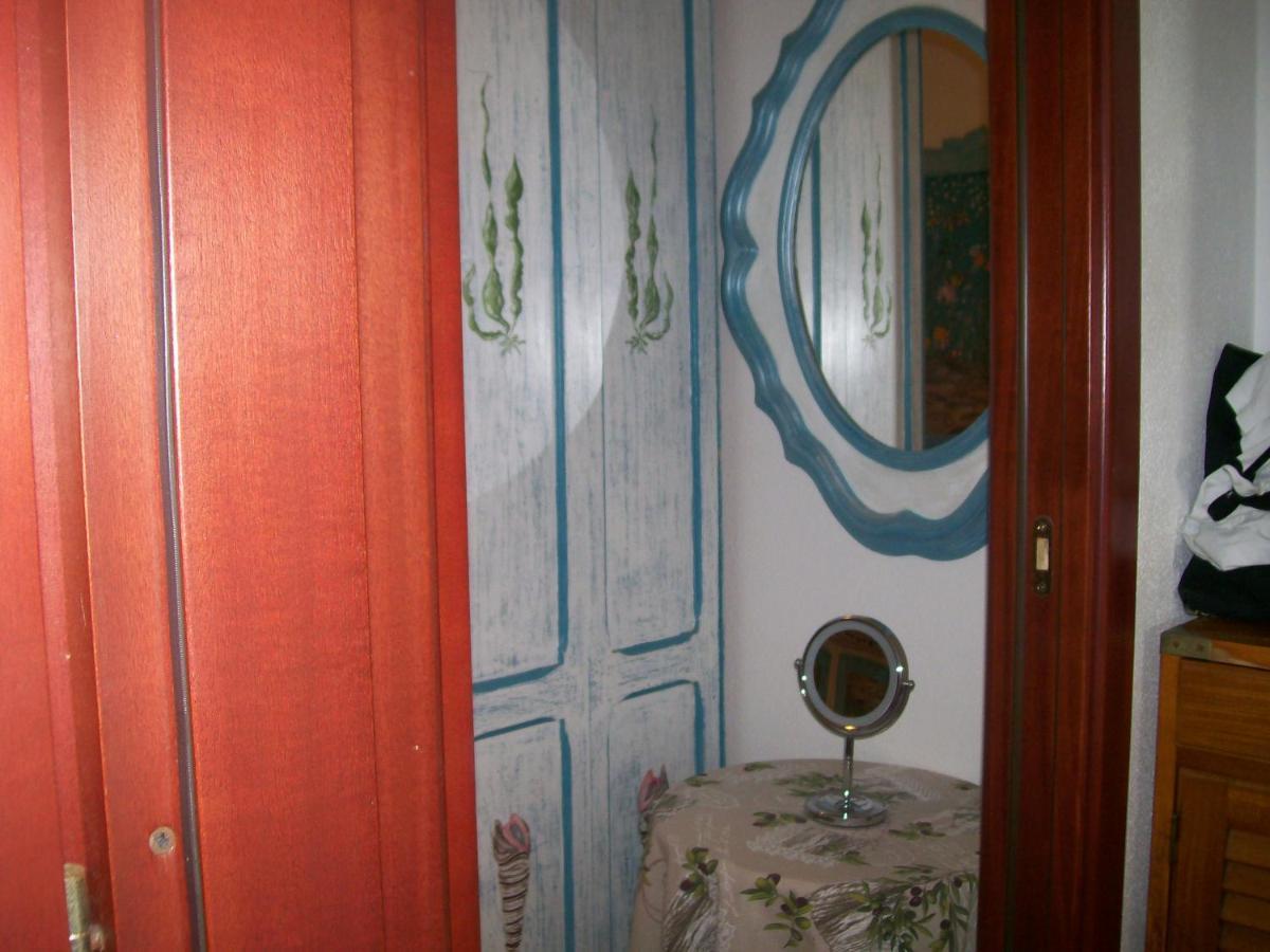 Ippocampo Apartment Olbia Exterior photo
