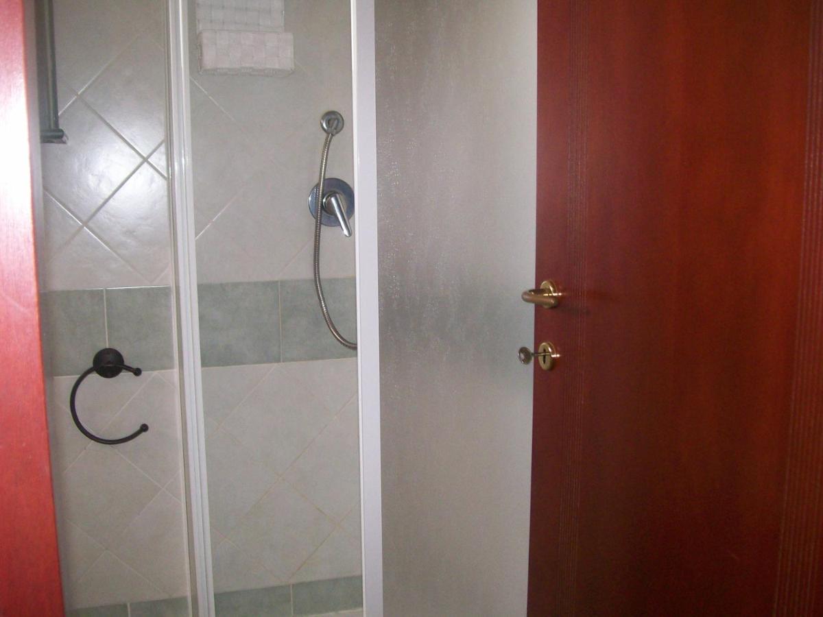 Ippocampo Apartment Olbia Exterior photo