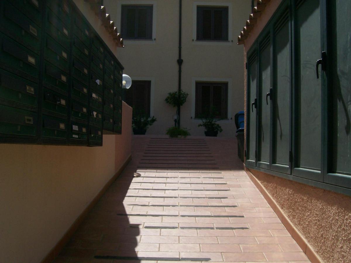 Ippocampo Apartment Olbia Exterior photo